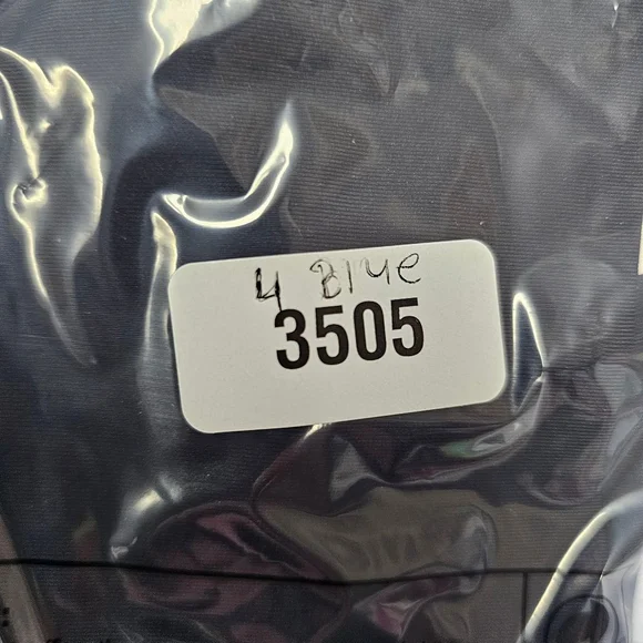 NWOT L*Space Billie Bitsy Bikini Bottom Sz L - Picture 8 of 8